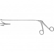 Micro Alligator Forceps